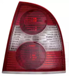 VAN WEZEL 5837934 -  Задний фонарь